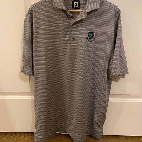 FootJoy Golf Polo - Picture 1 of 1